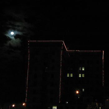 Building with Moon