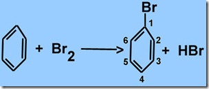 Bromobenzene