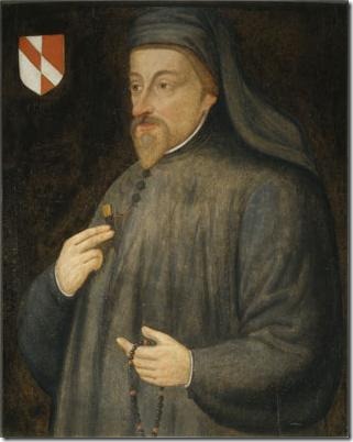 Chaucer