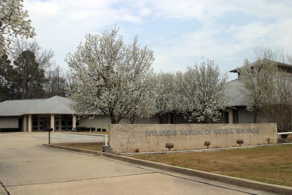 Museum of Natural Resources