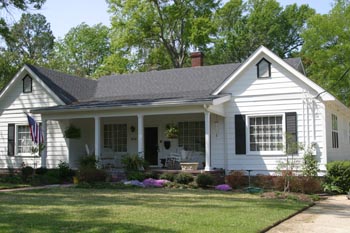 Richardson House