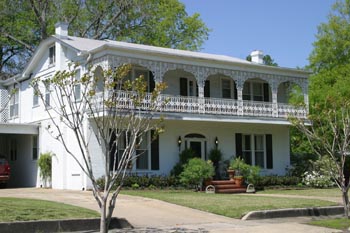 George House