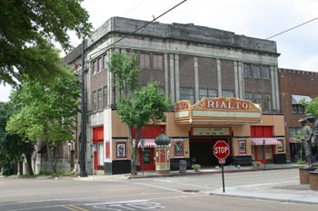 Rialto Theater