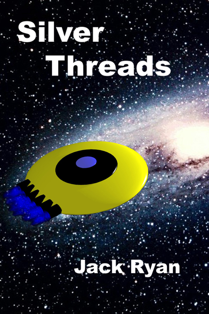 Silver Threads Cover