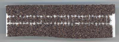 Merkur Ballasted Roadbed